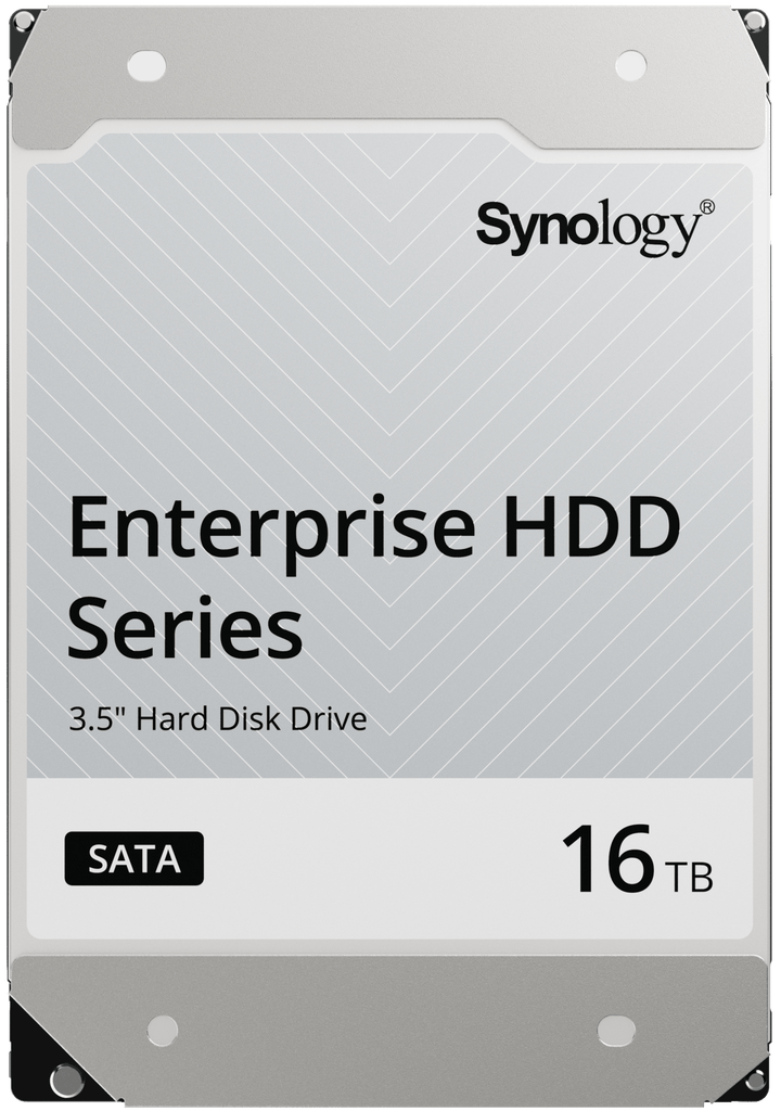 Synology HAT5300 HAT5310 Enterprise Series 3.5" SATA HDD - ACE Peripherals