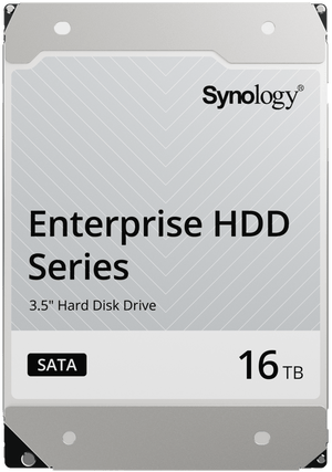 Synology HAT5300 HAT5310 Enterprise Series 3.5" SATA HDD - ACE Peripherals