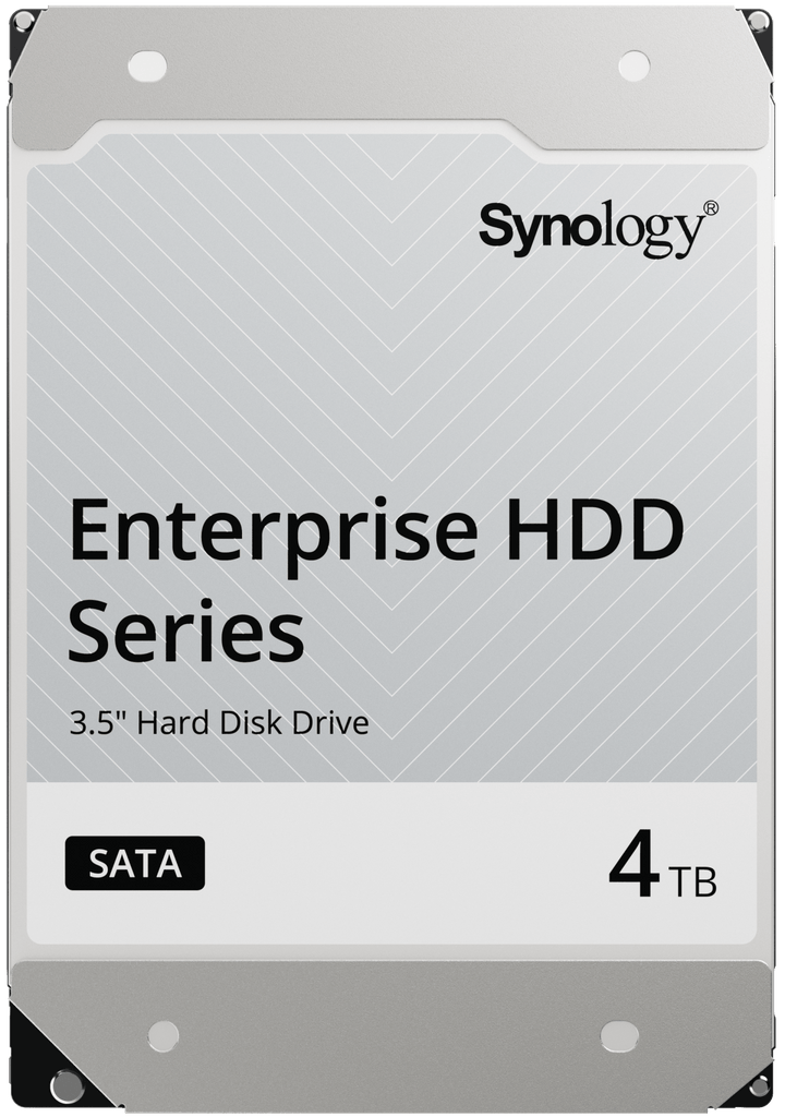 Synology HAT5300 HAT5310 Enterprise Series 3.5" SATA HDD - ACE Peripherals
