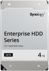 Synology HAT5300 HAT5310 Enterprise Series 3.5" SATA HDD - ACE Peripherals