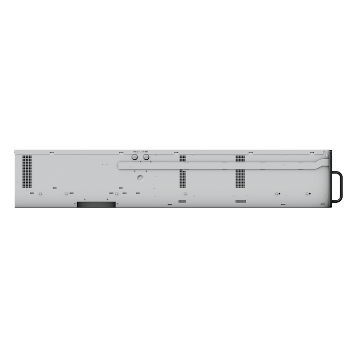 Synology HD6500 High Density 60-Bay Rackmount NAS - ACE Peripherals