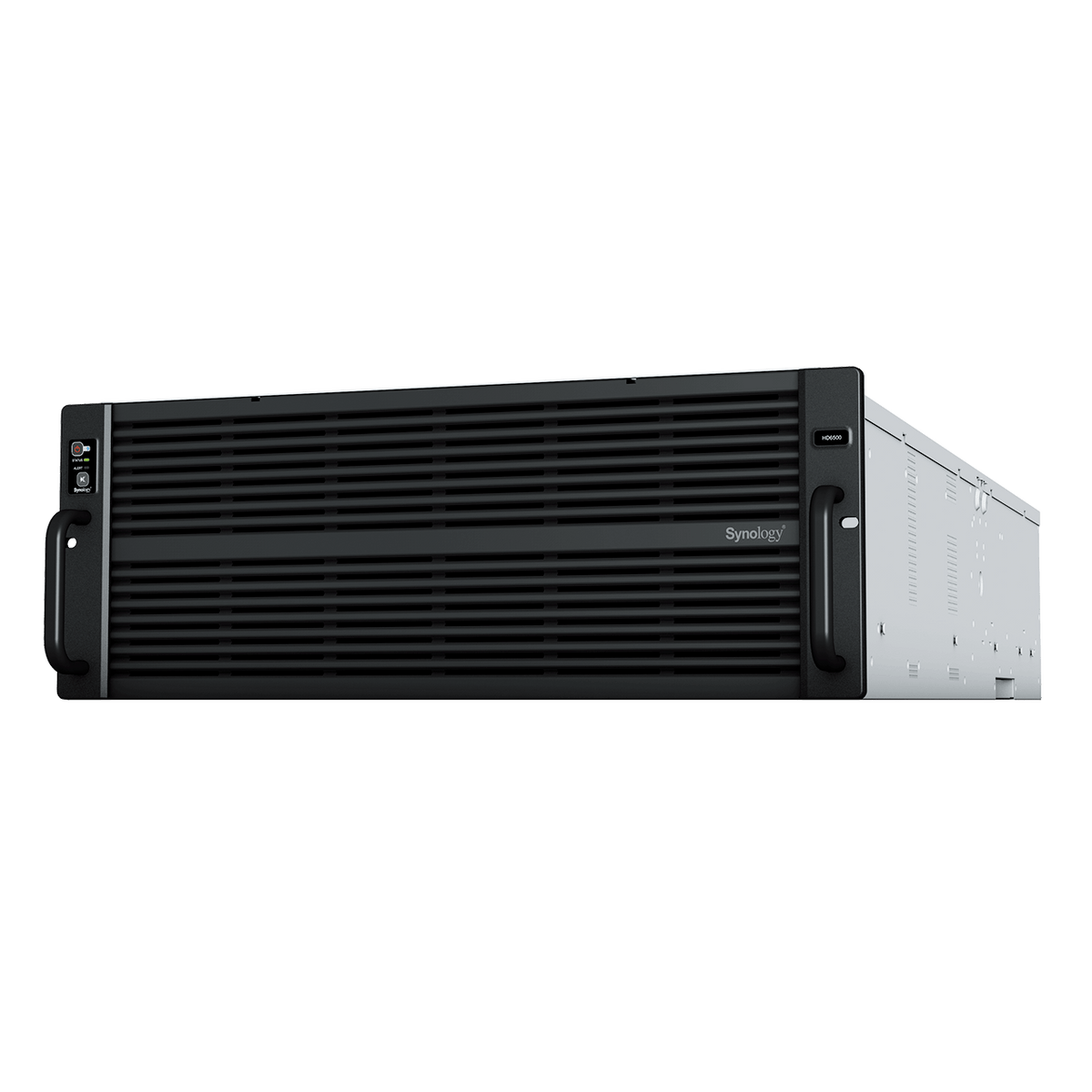 Synology HD6500 High Density 60-Bay Rackmount NAS - ACE Peripherals