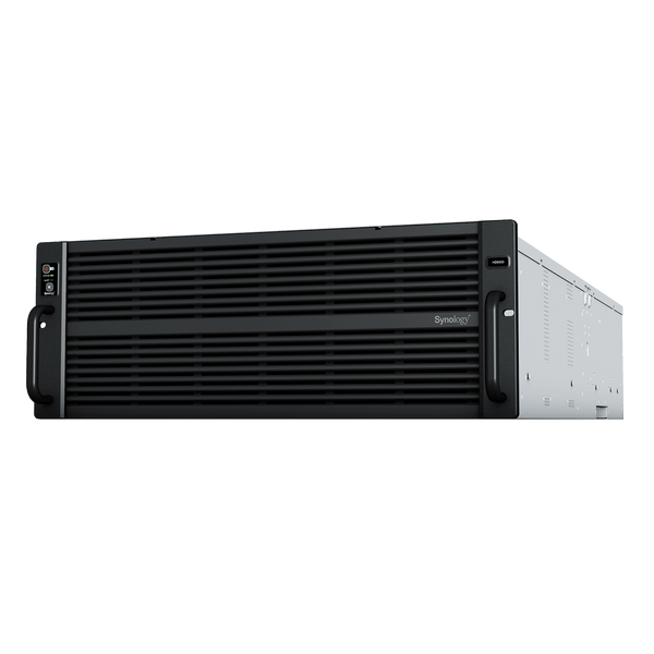 Synology HD6500 High Density 60-Bay Rackmount NAS - ACE Peripherals