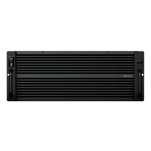 Synology HD6500 High Density 60-Bay Rackmount NAS - ACE Peripherals