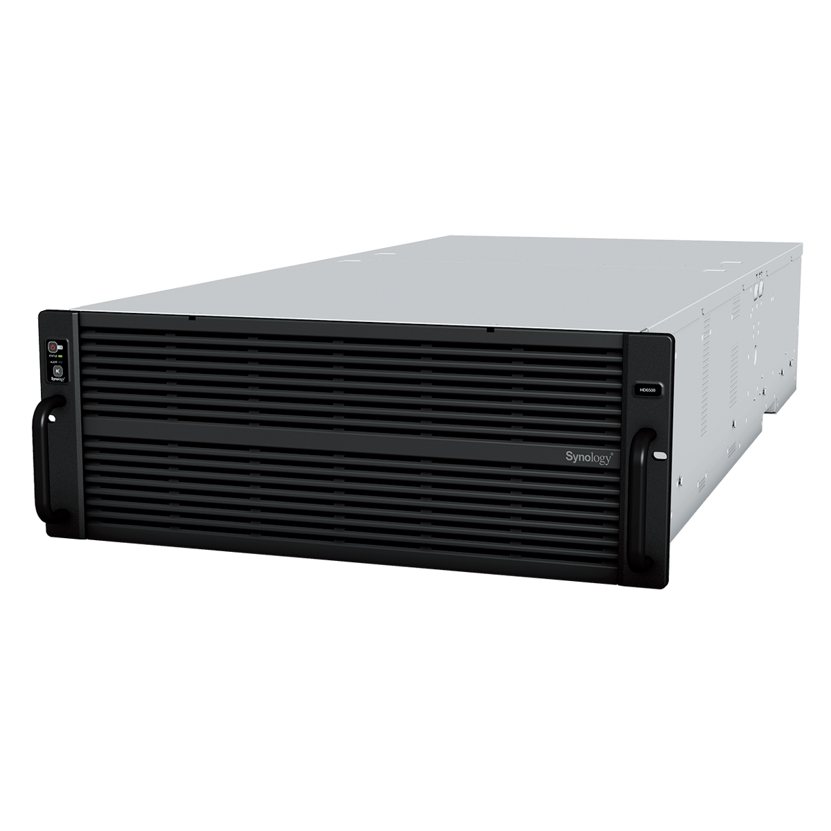 Synology HD6500 High Density 60-Bay Rackmount NAS - ACE Peripherals