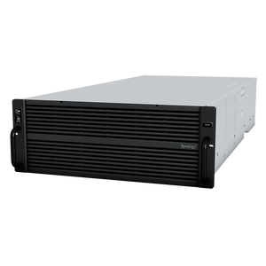 Synology HD6500 High Density 60-Bay Rackmount NAS - ACE Peripherals