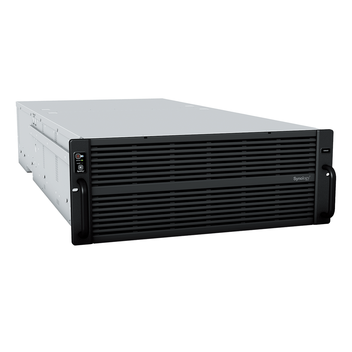 Synology HD6500 High Density 60-Bay Rackmount NAS - ACE Peripherals