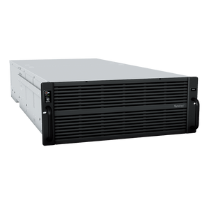 Synology HD6500 High Density 60-Bay Rackmount NAS - ACE Peripherals