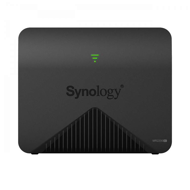 Synology MR2200ac Mesh Router - ACE Peripherals