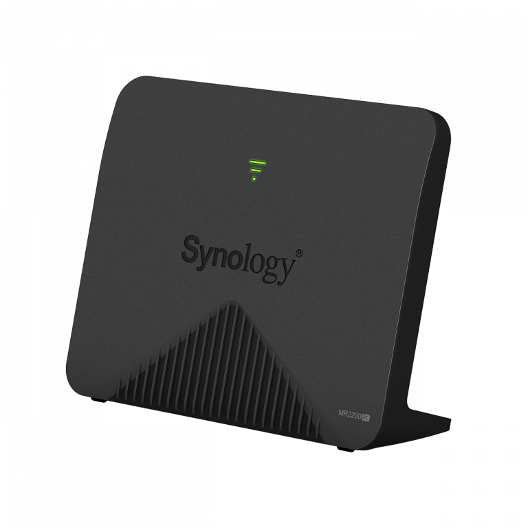 Synology MR2200ac Mesh Router - ACE Peripherals
