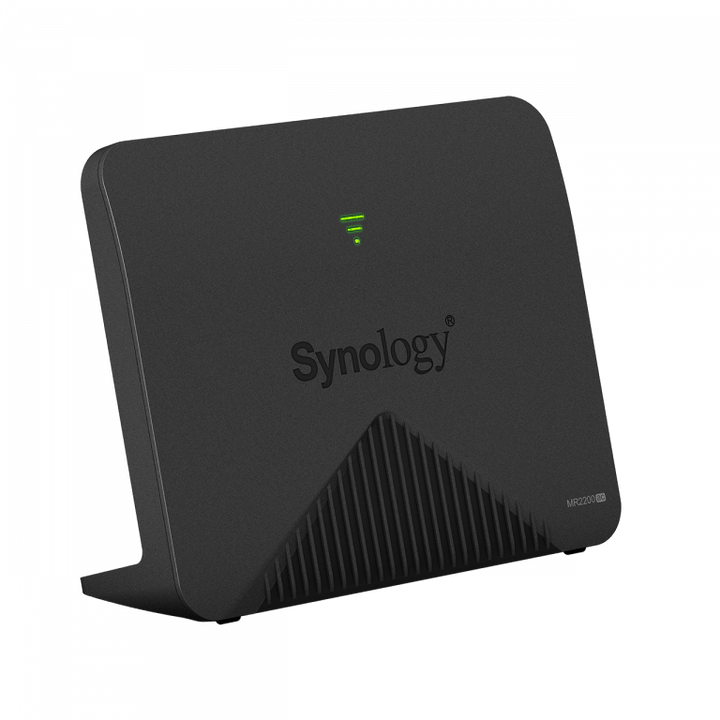 Synology MR2200ac Mesh Router - ACE Peripherals