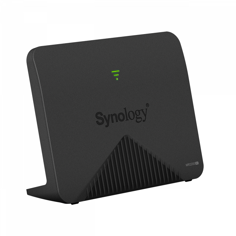 Synology MR2200ac Mesh Router - ACE Peripherals