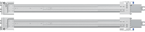 Synology RKS Rail Kit & CMA Cable Management Arm - ACE Peripherals