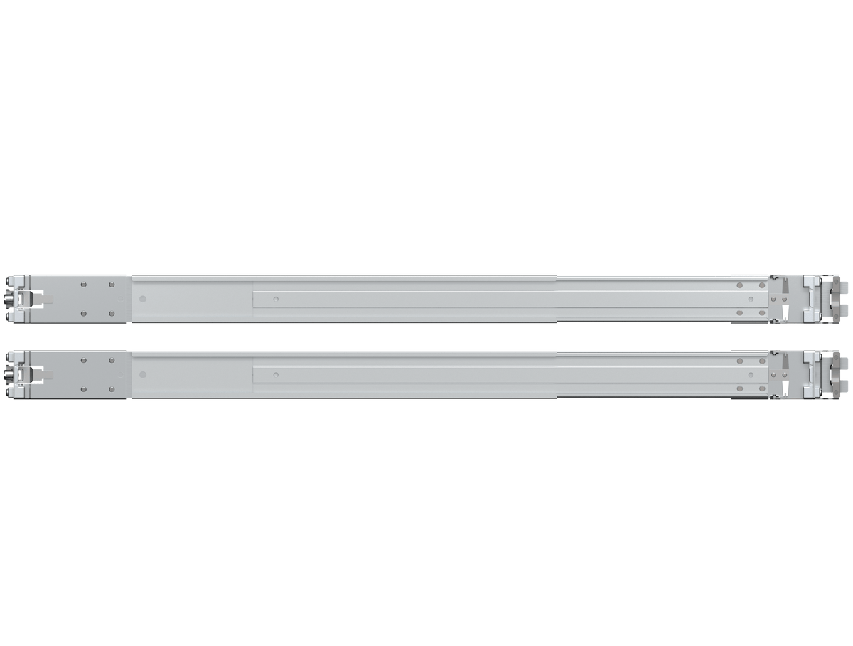 Synology RKS Rail Kit & CMA Cable Management Arm - ACE Peripherals