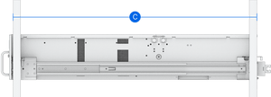 Synology RKS Rail Kit & CMA Cable Management Arm - ACE Peripherals