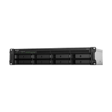 Synology RS1221+ RS1221RP+ RackStation 8-Bay Rackmount NAS - ACE Peripherals
