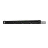 Synology RS1619xs+ RackStation 4-Bay Rackmount NAS - ACE Peripherals