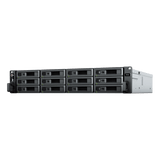 Synology RS2423+ RS2423RP+ RackStation 12-Bay Rackmount NAS - ACE Peripherals