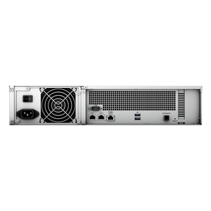 Synology RS2423+ RS2423RP+ RackStation 12-Bay Rackmount NAS - ACE Peripherals