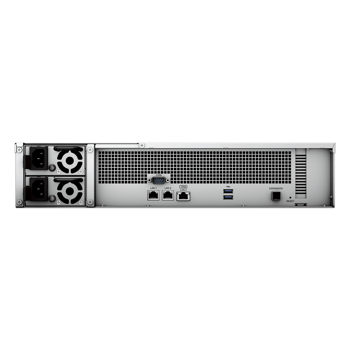 Synology RS2423+ RS2423RP+ RackStation 12-Bay Rackmount NAS - ACE Peripherals