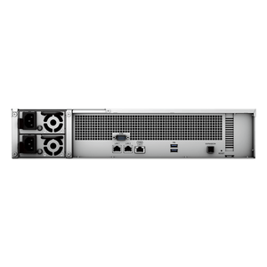 Synology RS2423+ RS2423RP+ RackStation 12-Bay Rackmount NAS - ACE Peripherals