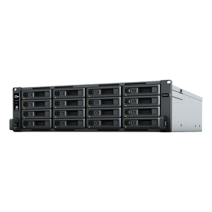 Synology RS2821RP+ RackStation 16-Bay Rackmount NAS - ACE Peripherals
