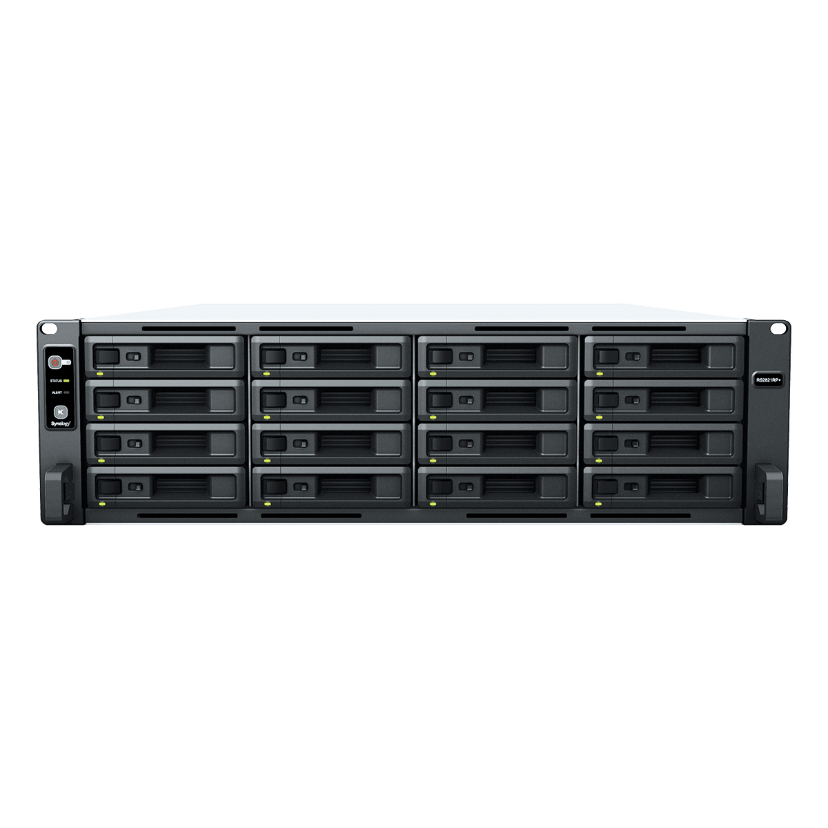 Synology RS2821RP+ RackStation 16-Bay Rackmount NAS - ACE Peripherals