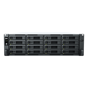 Synology RS2821RP+ RackStation 16-Bay Rackmount NAS - ACE Peripherals