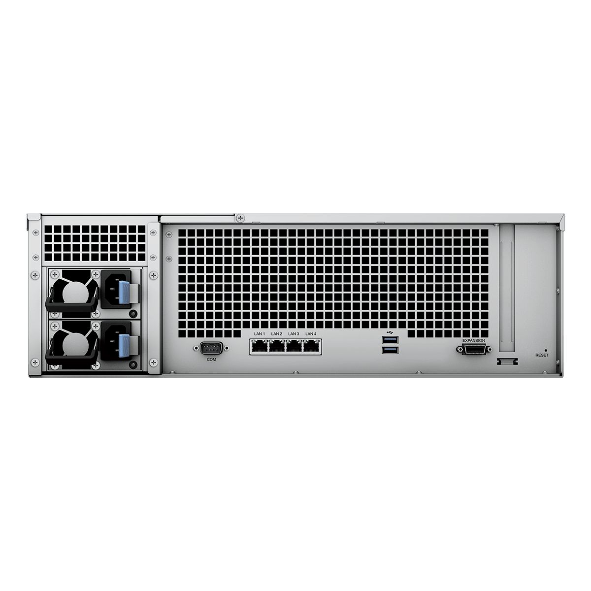 Synology RS2821RP+ RackStation 16-Bay Rackmount NAS - ACE Peripherals