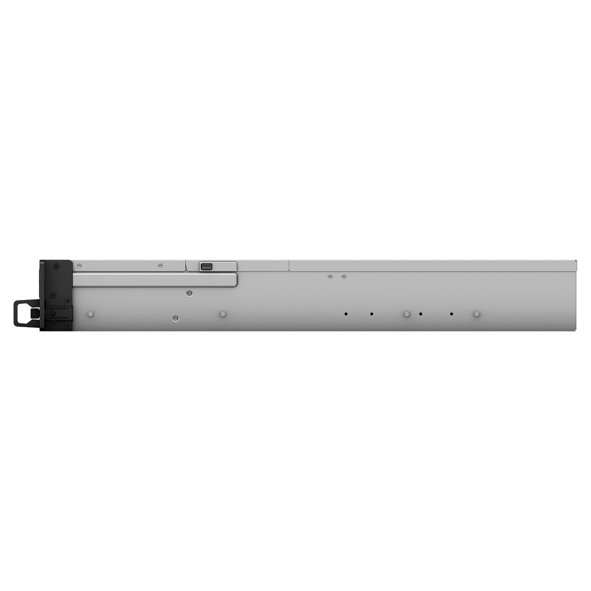 Synology RS3618xs RackStation 12-Bay Rackmount NAS - ACE Peripherals