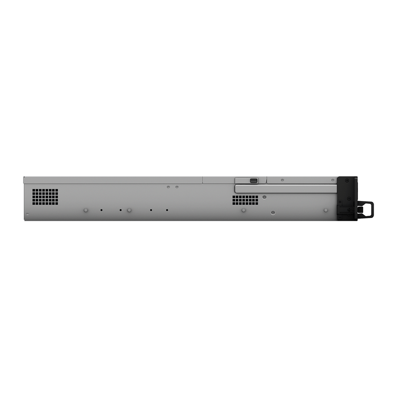 Synology RS3621RPxs: Advanced 12-Bay NAS with 6-Core CPU