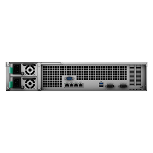 Synology RS3621RPxs RackStation 12-Bay Rackmount NAS - ACE Peripherals