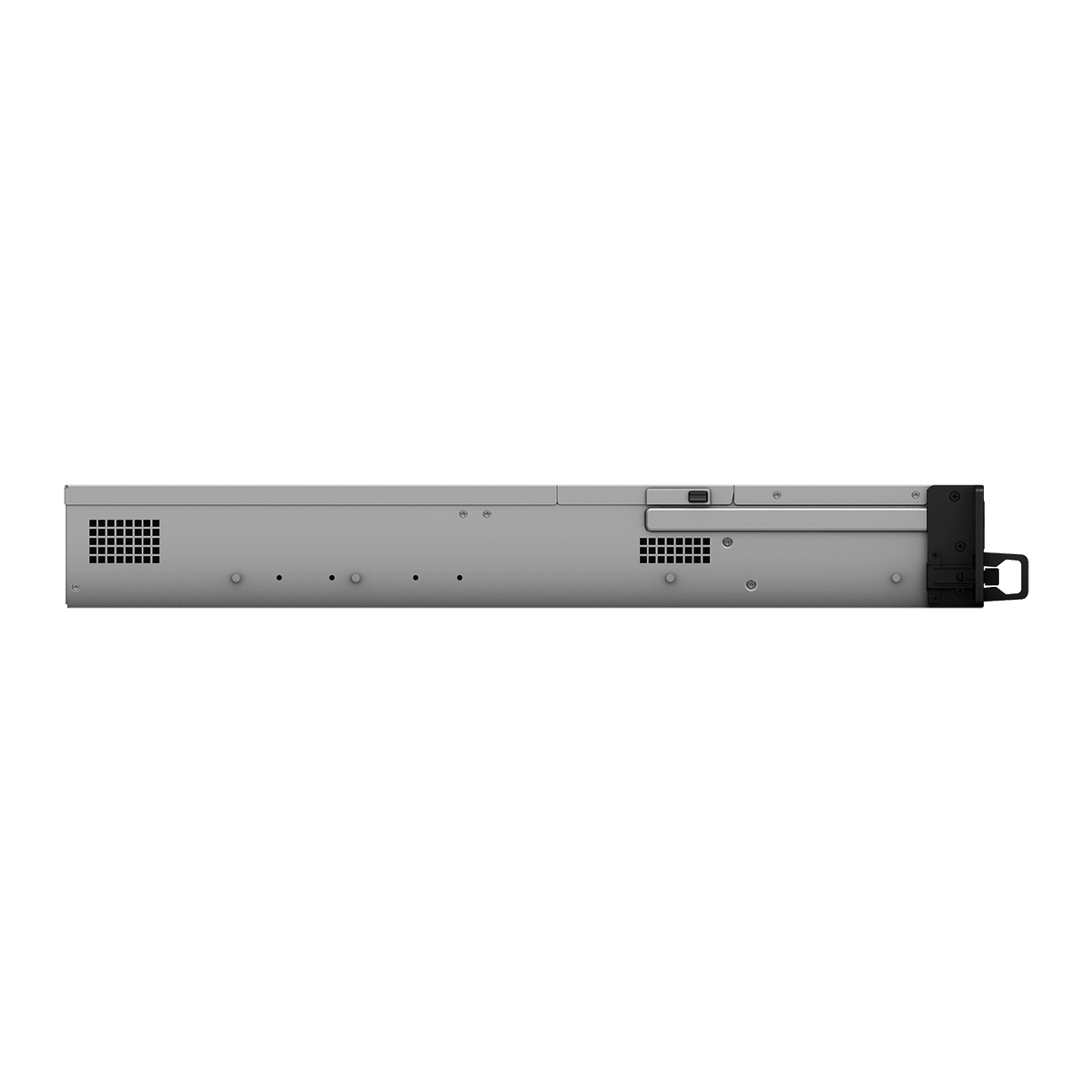 Synology RS3621xs+ RackStation 12-Bay Rackmount NAS - ACE Peripherals
