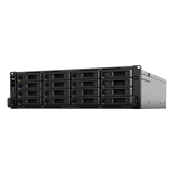 Synology RS4021xs+ RackStation 16-Bay Rackmount NAS - ACE Peripherals