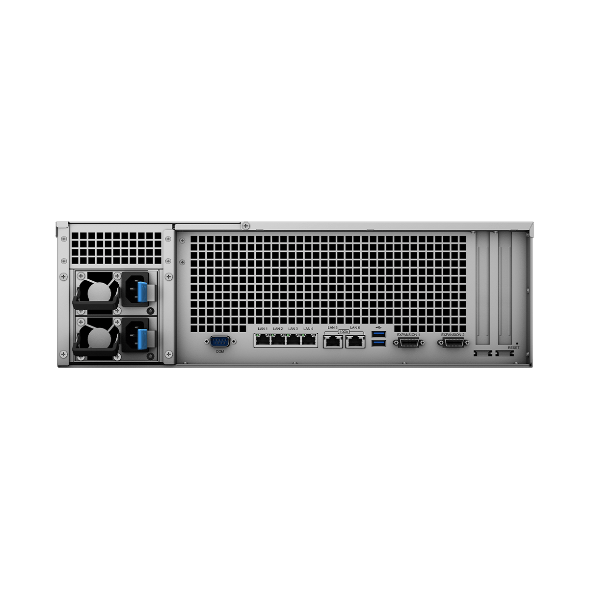 Synology RS4021xs+ RackStation 16-Bay Rackmount NAS - ACE Peripherals