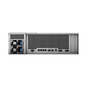 Synology RS4021xs+ RackStation 16-Bay Rackmount NAS - ACE Peripherals