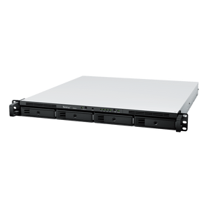 Synology RS822+ RS822RP+ RackStation 4-Bay Rackmount NAS - ACE Peripherals