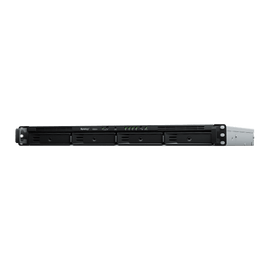 Synology RS822+ RS822RP+ RackStation 4-Bay Rackmount NAS - ACE Peripherals