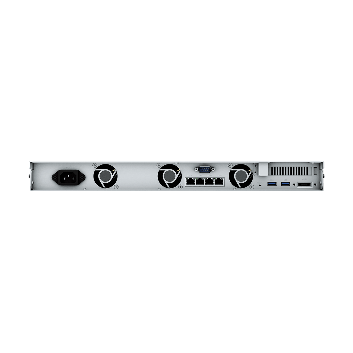 Synology RS822+ RS822RP+ RackStation 4-Bay Rackmount NAS - ACE Peripherals