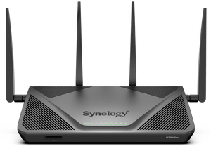 Synology RT2600ac Router - ACE Peripherals