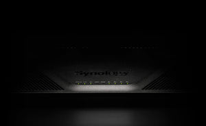 Synology RT2600ac Router - ACE Peripherals
