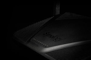 Synology RT2600ac Router - ACE Peripherals