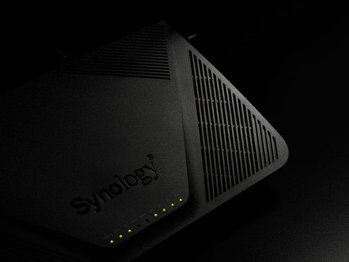 Synology RT2600ac Router - ACE Peripherals
