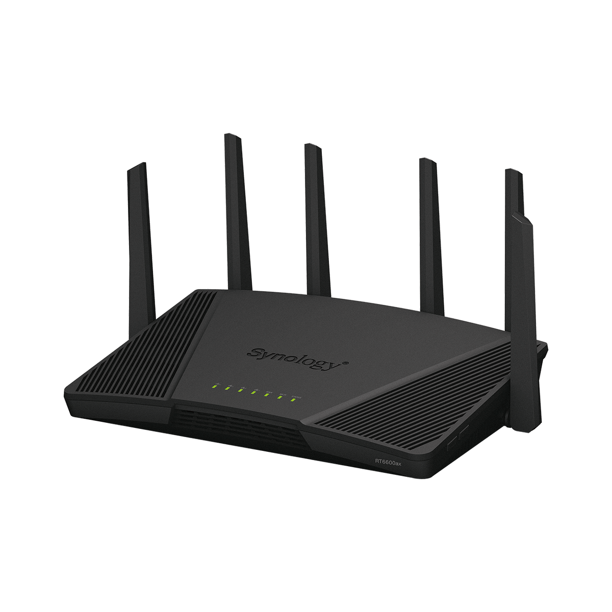 Synology RT6600ax Tri-Band Router WiFi 6 2.5GbE - ACE Peripherals
