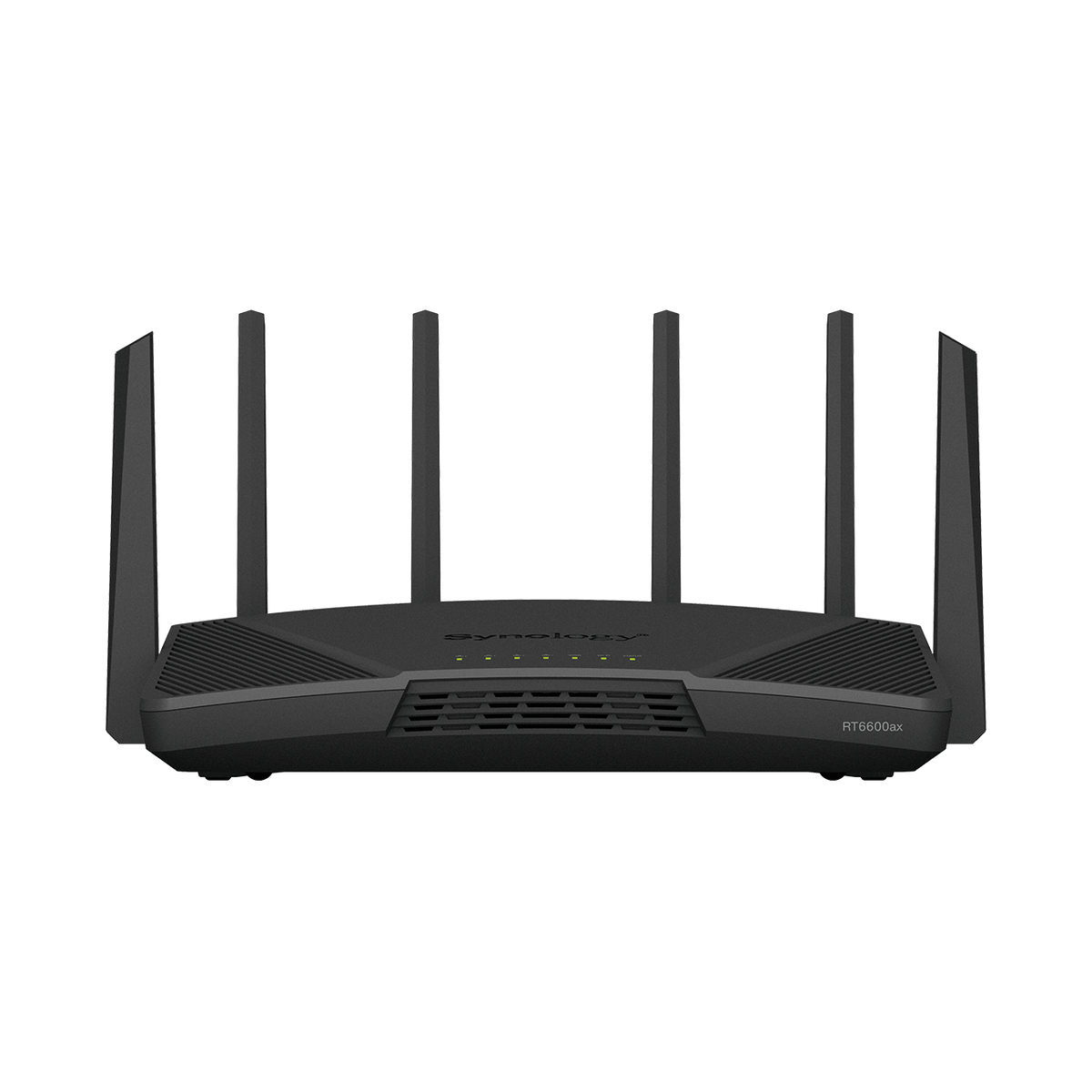 Synology RT6600ax Tri-Band Router WiFi 6 2.5GbE - ACE Peripherals