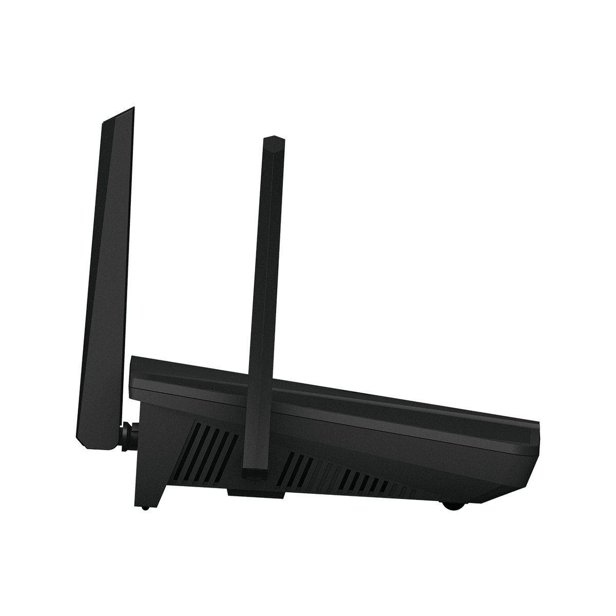Synology RT6600ax Tri-Band Router WiFi 6 2.5GbE - ACE Peripherals