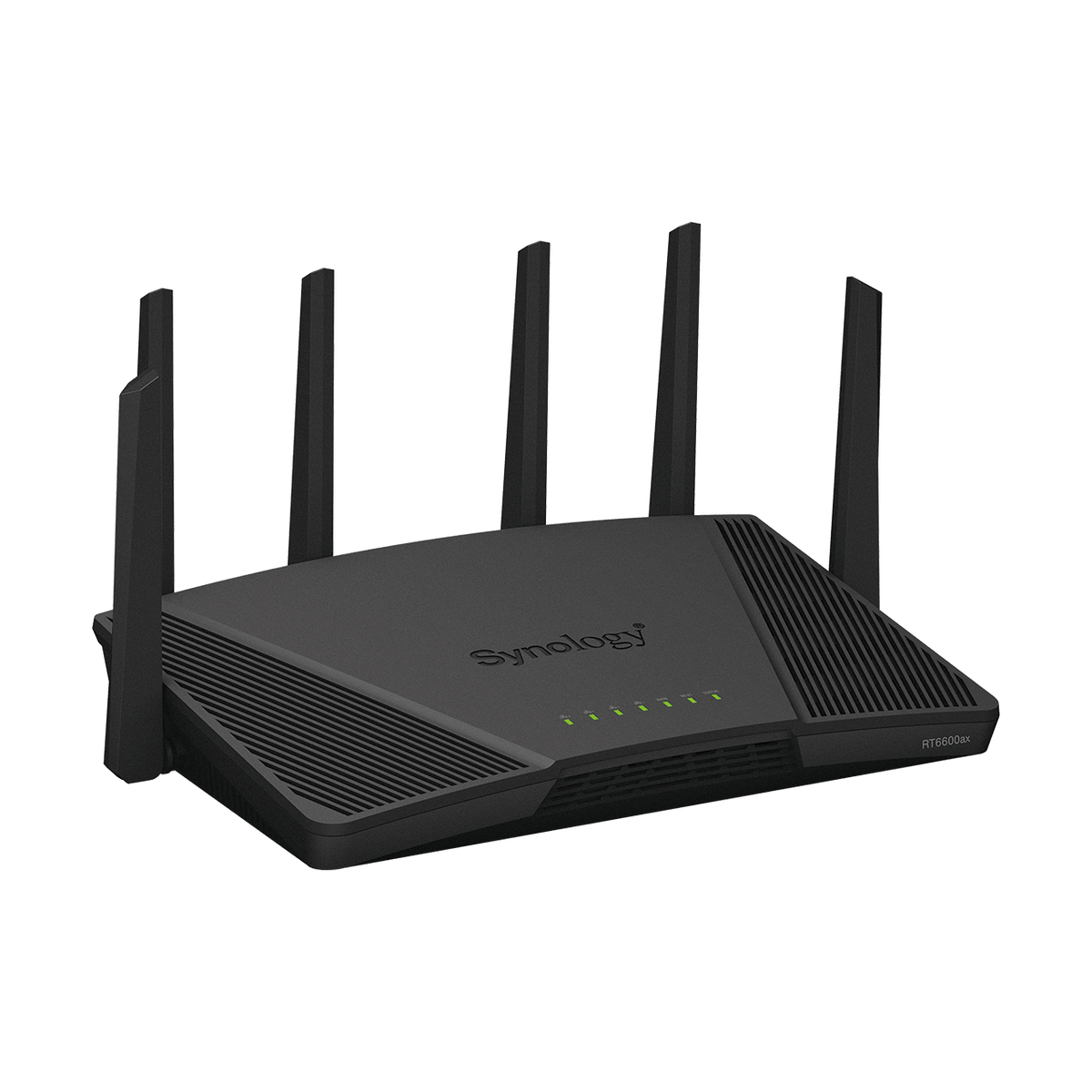 Synology RT6600ax Tri-Band Router WiFi 6 2.5GbE - ACE Peripherals
