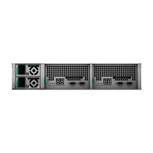 Synology RX1215sas 12-Bay Rackmount Expansion - ACE Peripherals