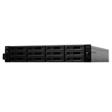 Synology RX1215sas 12-Bay Rackmount Expansion - ACE Peripherals