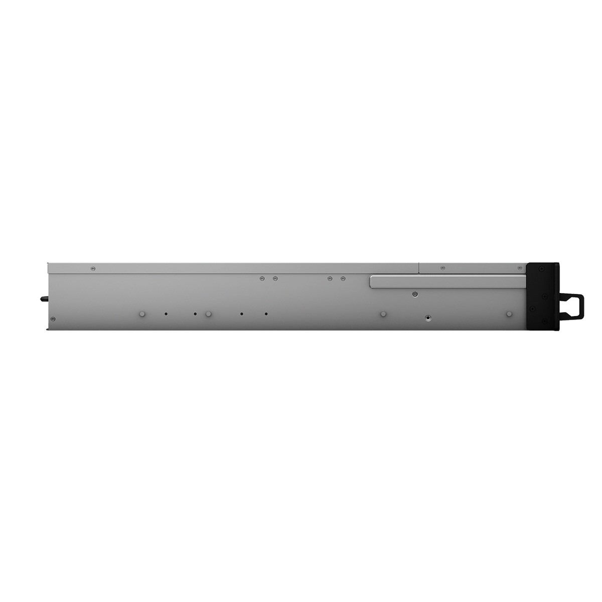 Synology RX1215sas 12-Bay Rackmount Expansion - ACE Peripherals